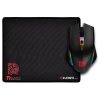 Thermaltake Mysz, myszka ka + podkładka Tt eSports Talon Elite RGB Gaming Gear Combo